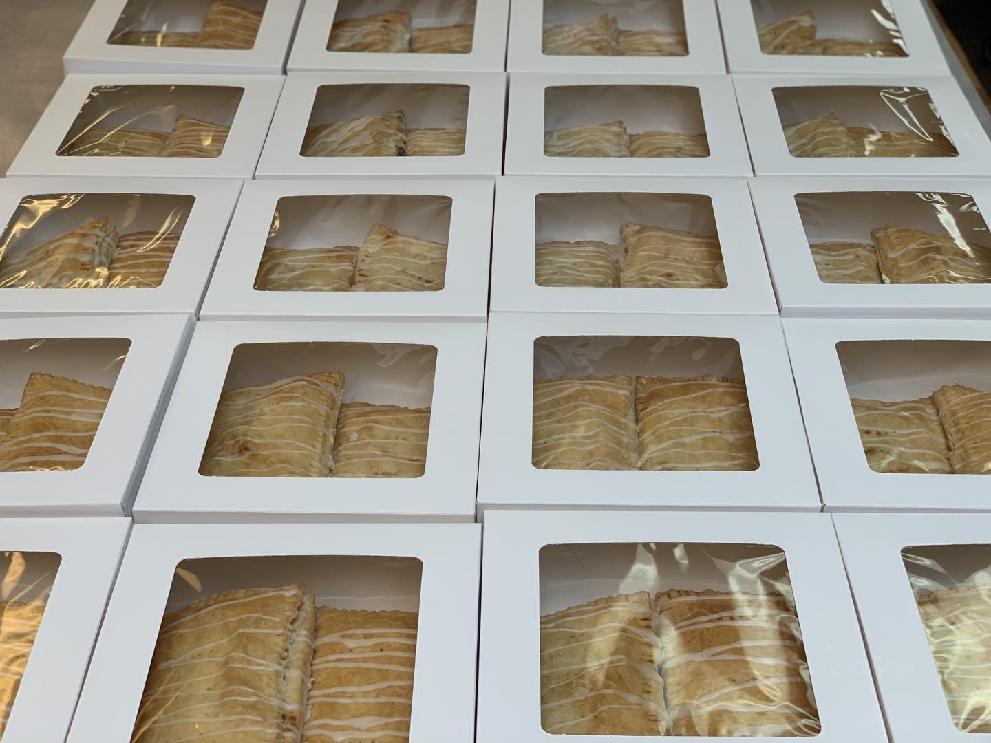 Breadery Hand Pies